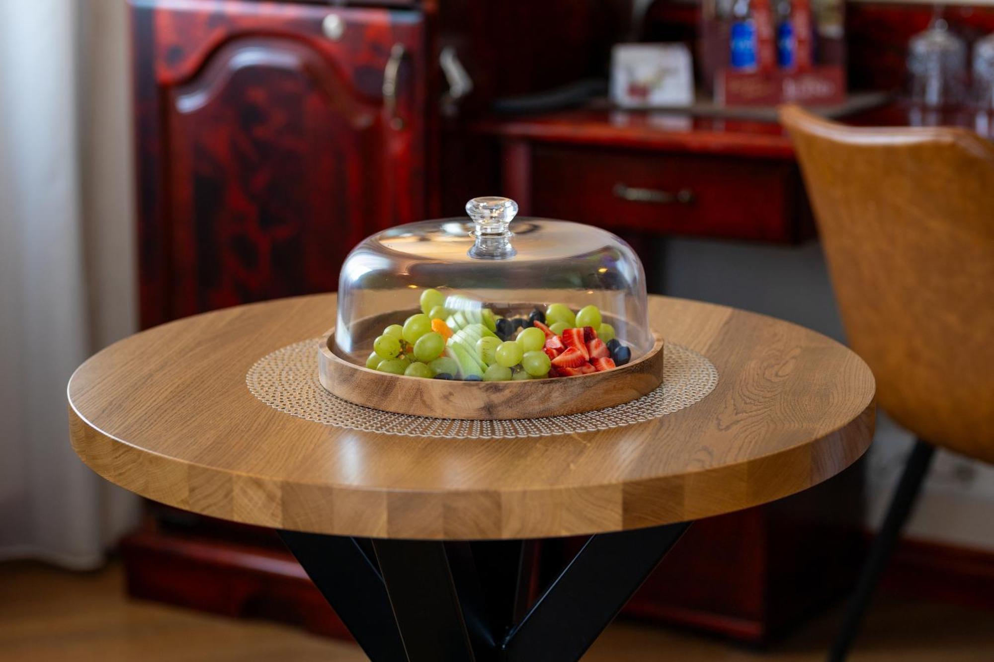 Hotel Legend Parnu Ngoại thất bức ảnh