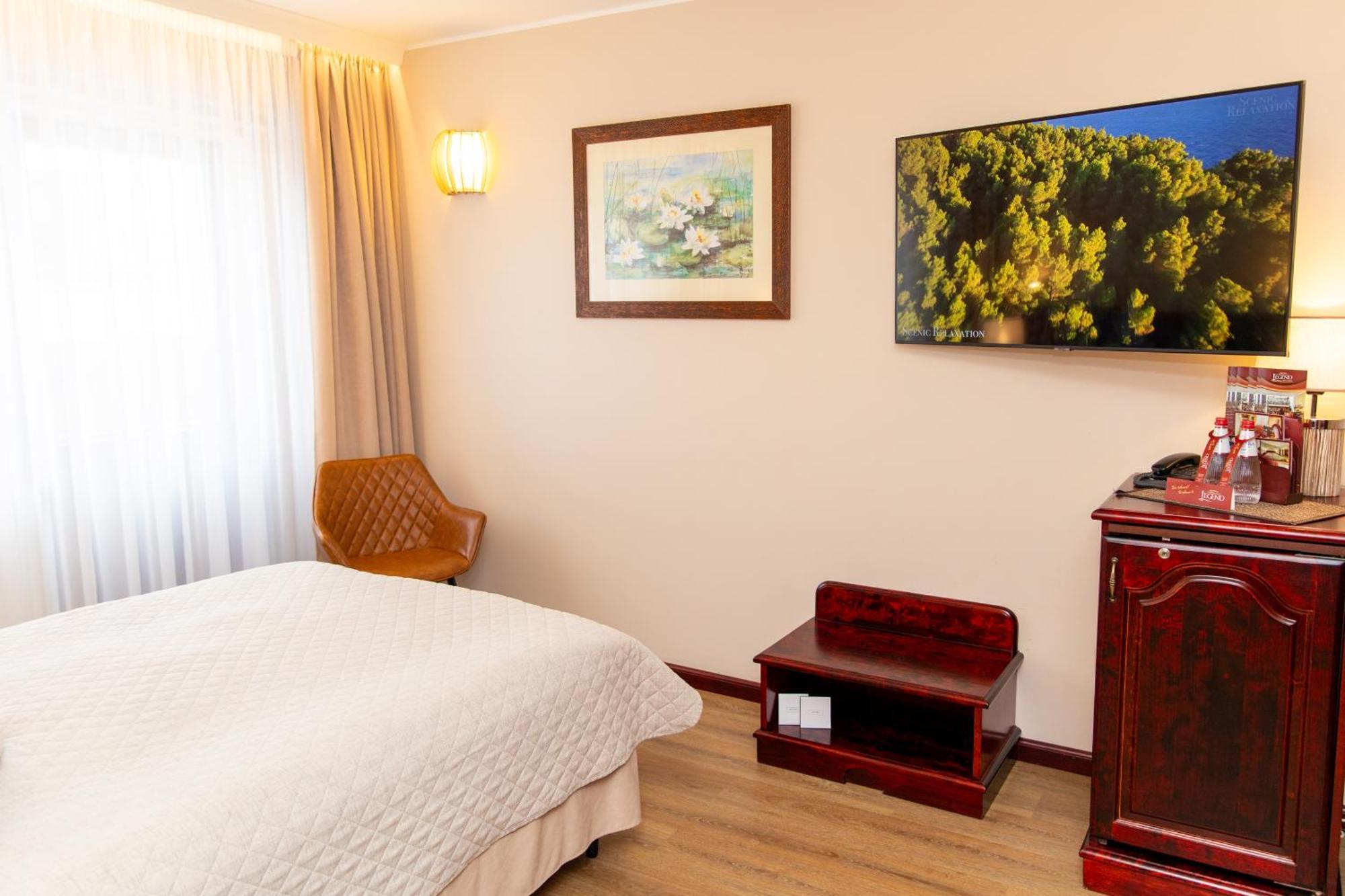 Hotel Legend Parnu Ngoại thất bức ảnh